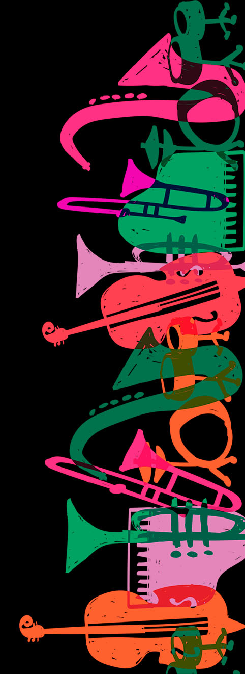 oben guitar